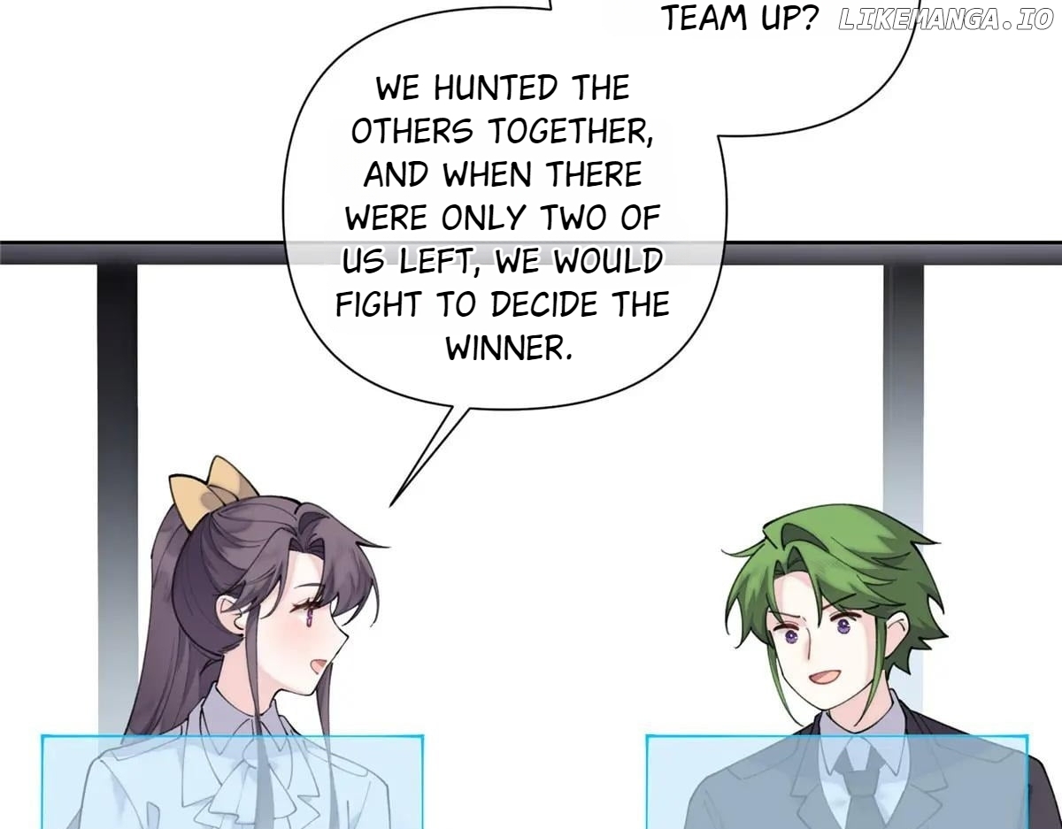 Her Marriage Was Called Off at Daytime, the Cutely Fierce Commander Asked Her For a Hug at Night Chapter 104 - page 72